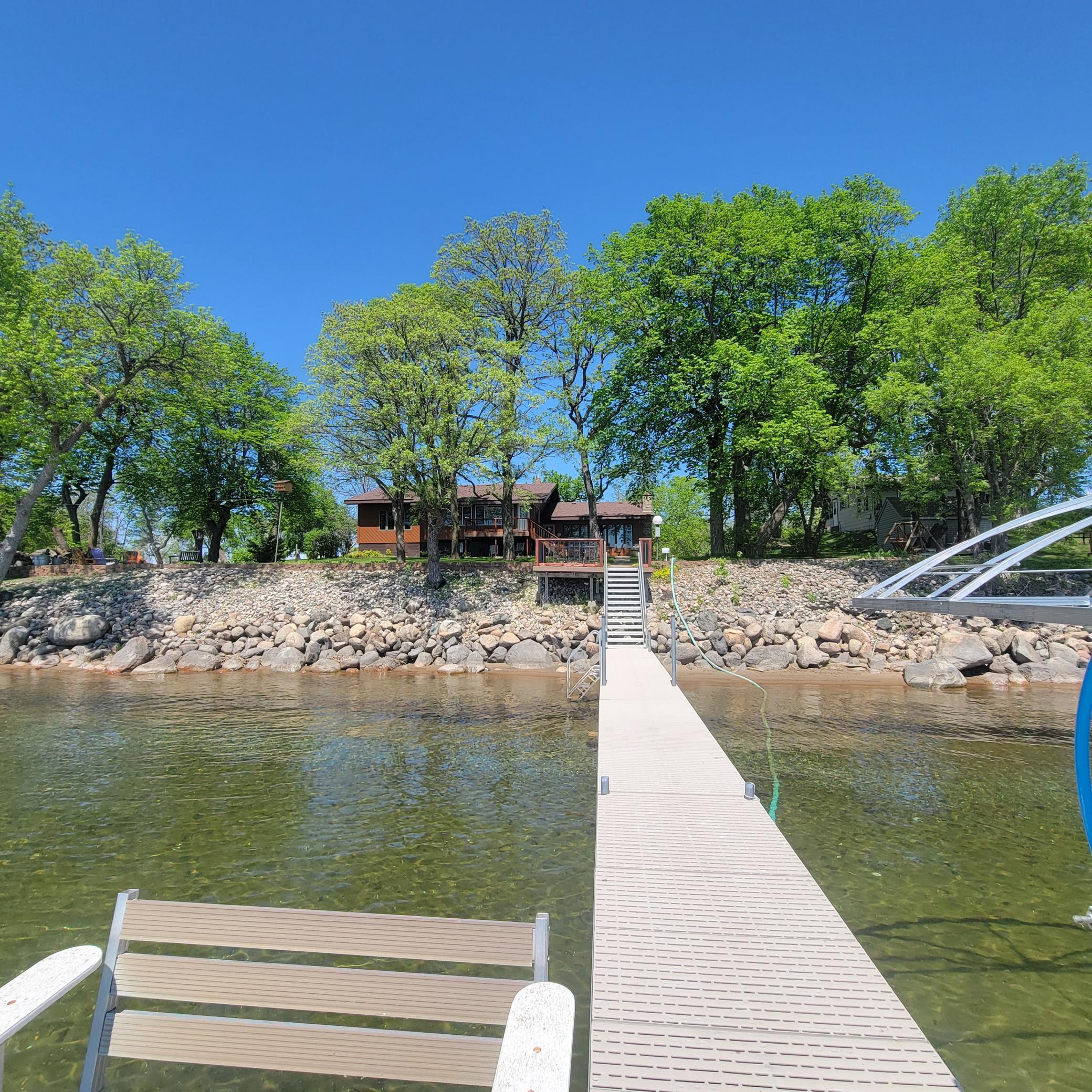 42846 Pleasure Park Road Ottertail, MN 56571 - Photo 8 of 57