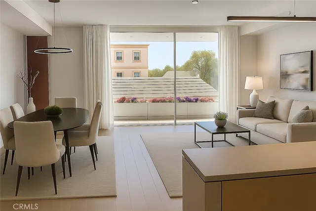 a bathroom with a bathtub and a sink