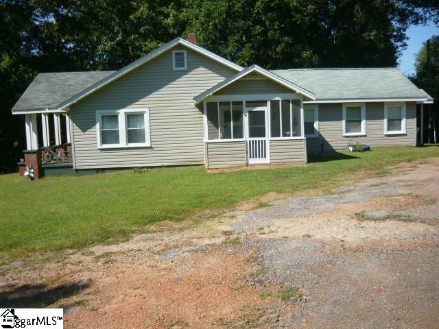 332 Lusk Road Six Mile, SC 29682 - Photo 1 of 14 Gallery Image 1
