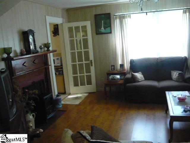 332 Lusk Road Six Mile, SC 29682 - Photo 2 of 14 Gallery Image 2