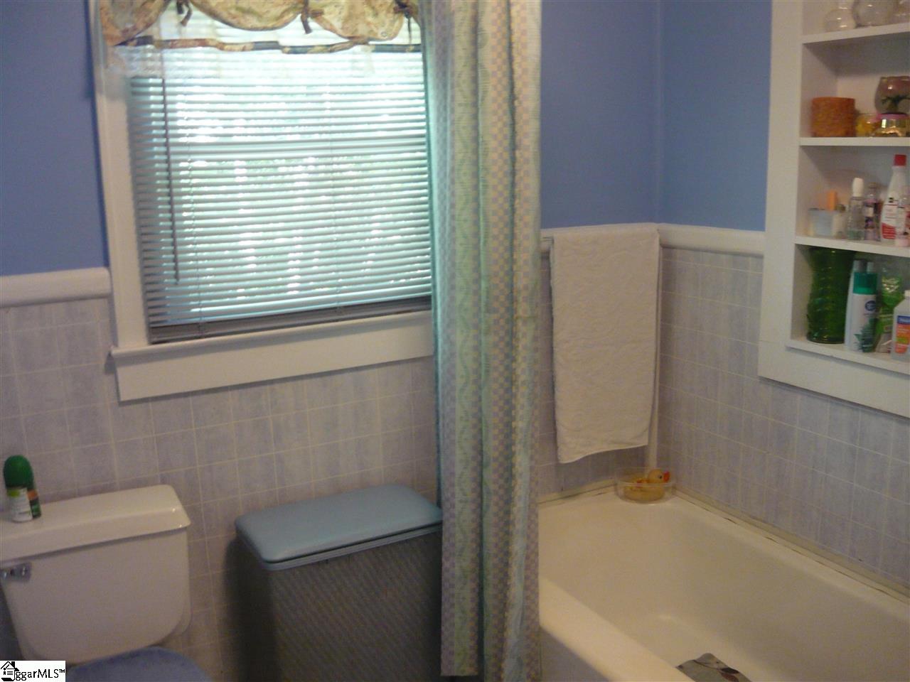 332 Lusk Road Six Mile, SC 29682 - Photo 13 of 14 Gallery Image 13