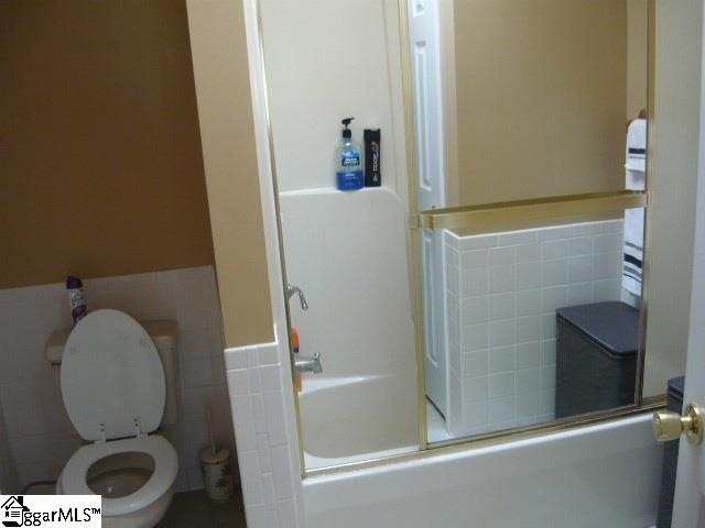 332 Lusk Road Six Mile, SC 29682 - Photo 4 of 14 Gallery Image 4