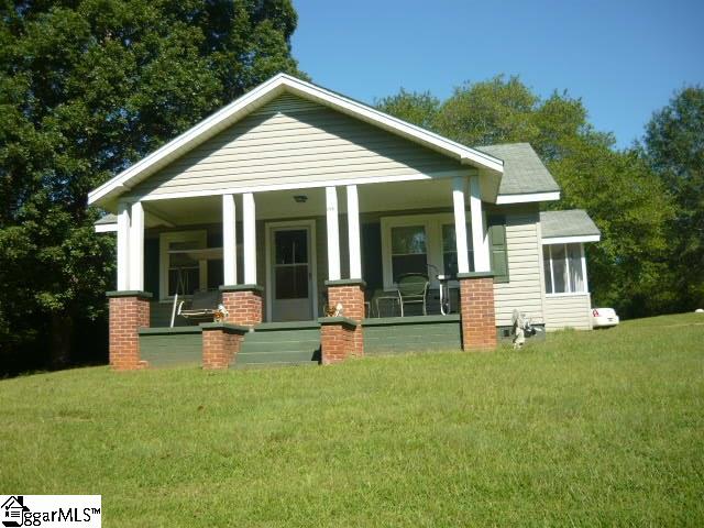 332 Lusk Road Six Mile, SC 29682 - Photo 6 of 14 Gallery Image 6