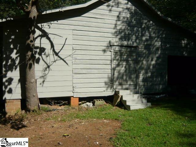 332 Lusk Road Six Mile, SC 29682 - Photo 9 of 14 Gallery Image 9