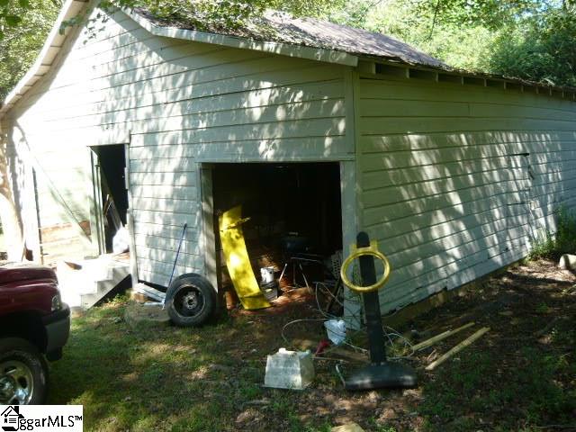 332 Lusk Road Six Mile, SC 29682 - Photo 10 of 14 Gallery Image 10