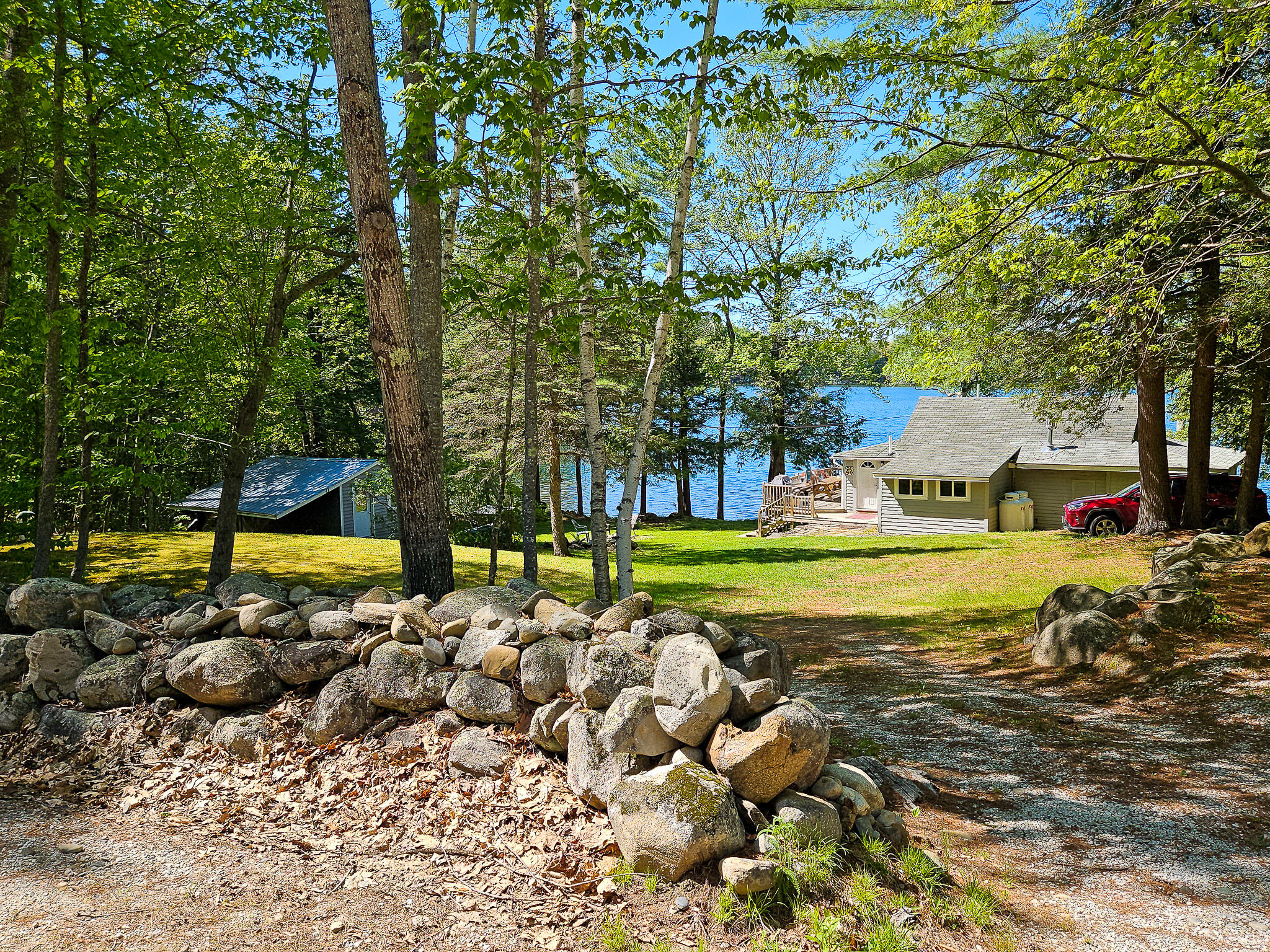 136 Sand Pond Road Chesterville, ME 04938 - Photo 21 of 72 20260522_150606