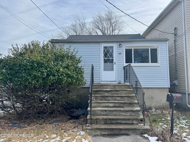 $2,600 | 20 Bray Avenue, Middletown, NJ 07748