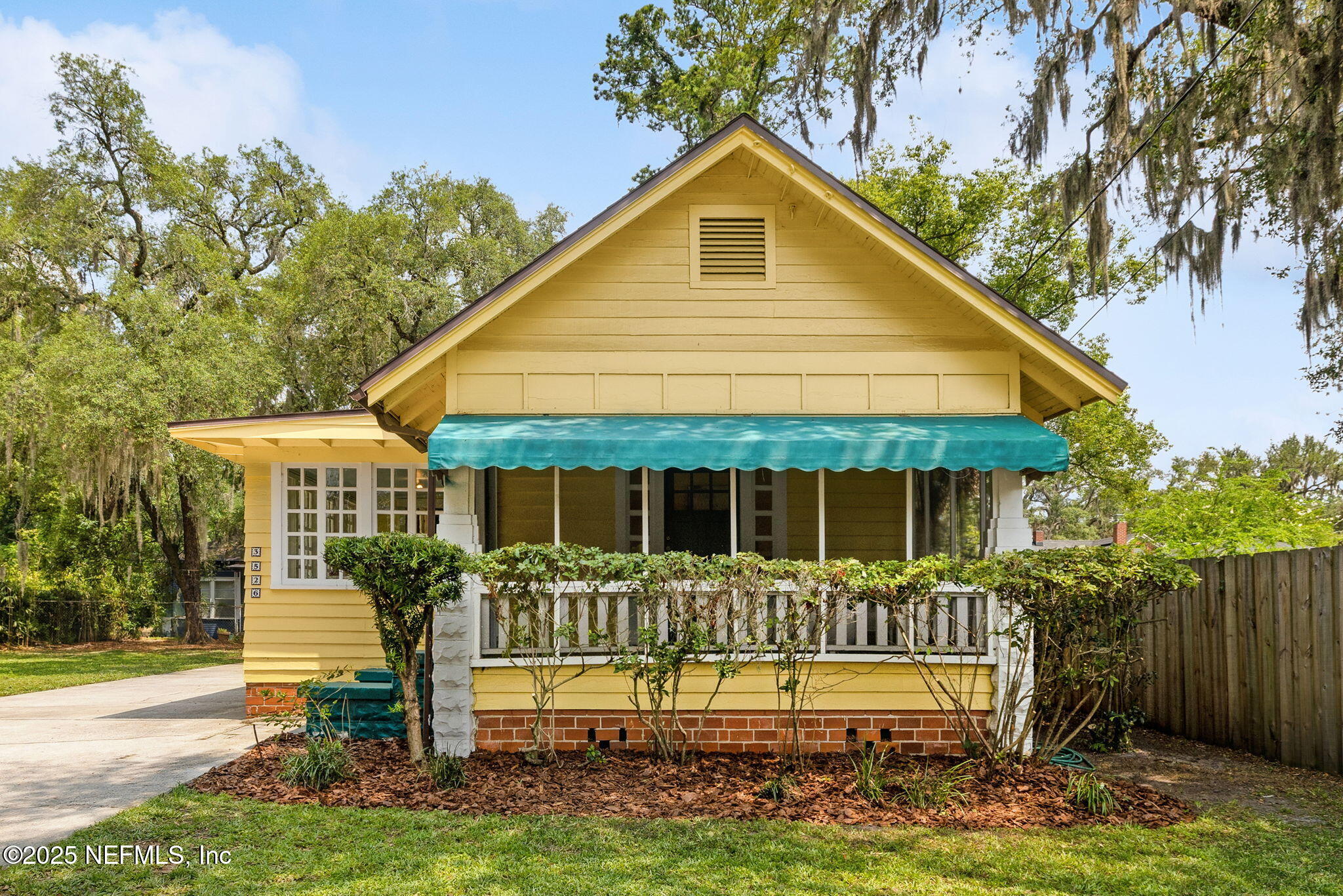 3526 Valencia Road Jacksonville, FL 32205 - Photo 1 of 45 1-web-or-mls-3526 Valencia Rd (1 of 1)