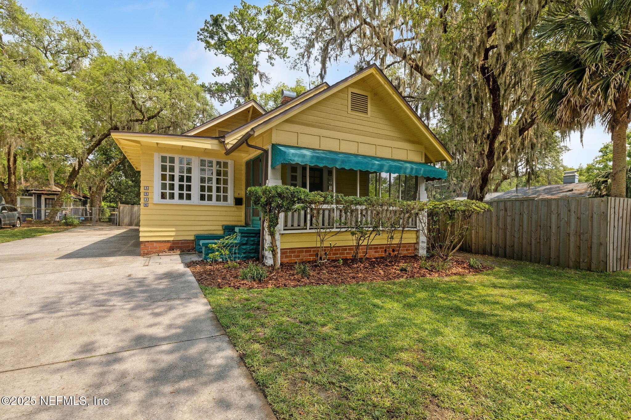 3526 Valencia Road Jacksonville, FL 32205 - Photo 2 of 45 2-web-or-mls-3526 Valencia Rd (4 of 40)
