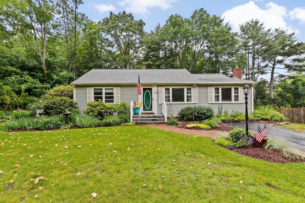 57 Maquan Street Hanson, MA 02341 - Photo 1 of 36 Gallery Image 1