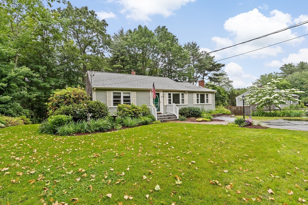 57 Maquan Street Hanson, MA 02341 - Photo 2 of 36 Gallery Image 2