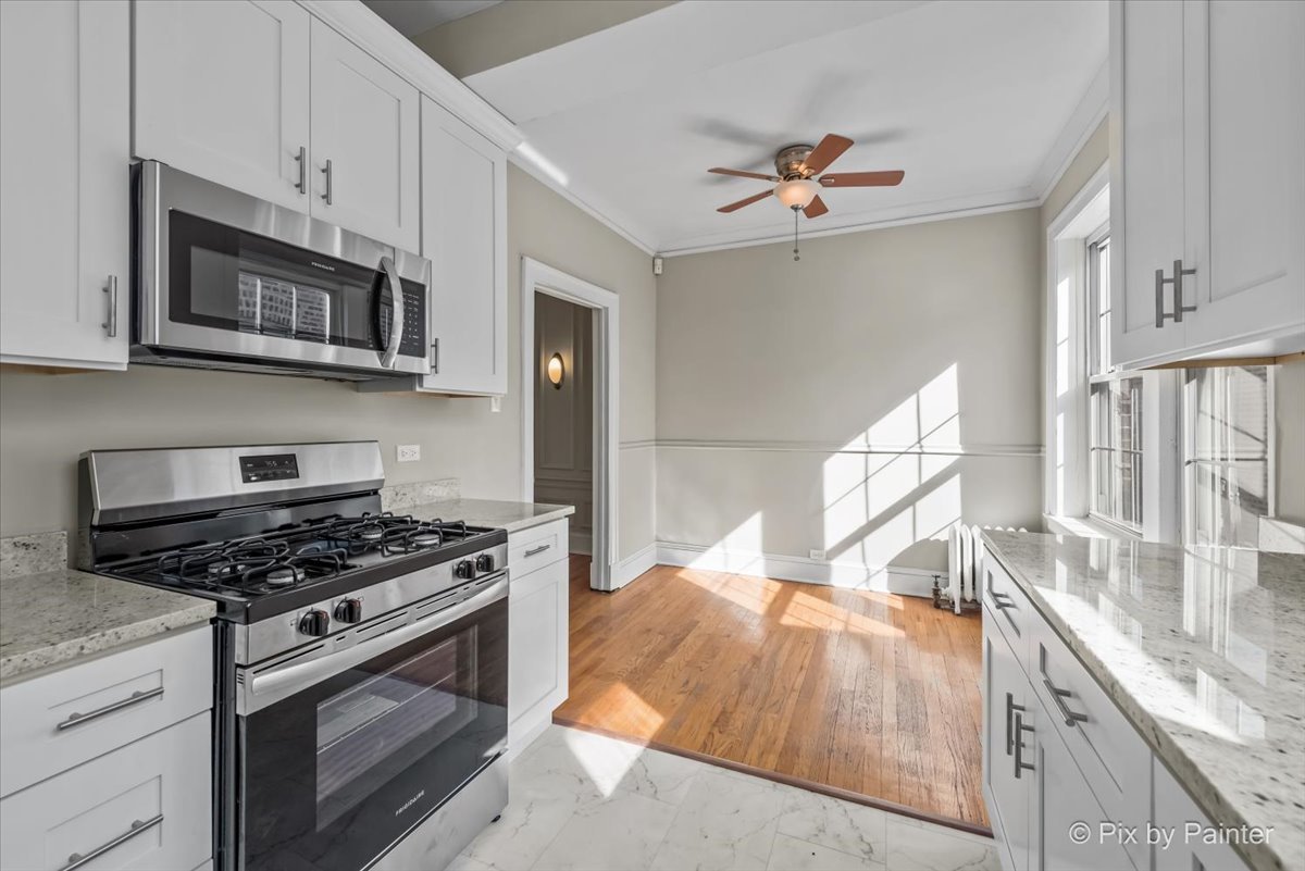 835 East 49th Street, Unit 3 Chicago, IL 60615 - Photo 10 of 17