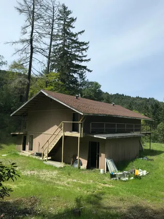 $130,000 | 40-acres 40-acres Dugins Mill Road, Point Arena, CA 95468