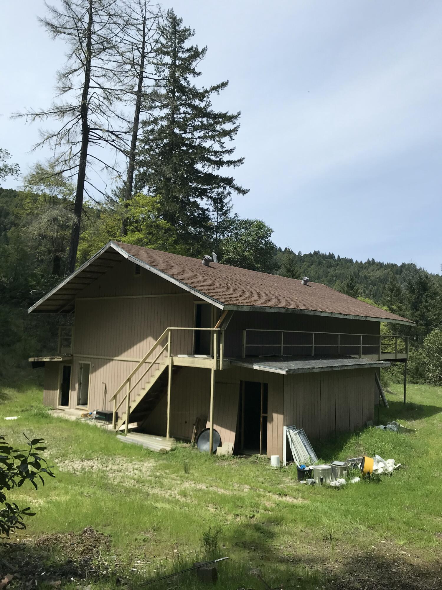 40-acres 40-acres Dugins Mill Road Point Arena, CA 95468 - Photo 1 of 24