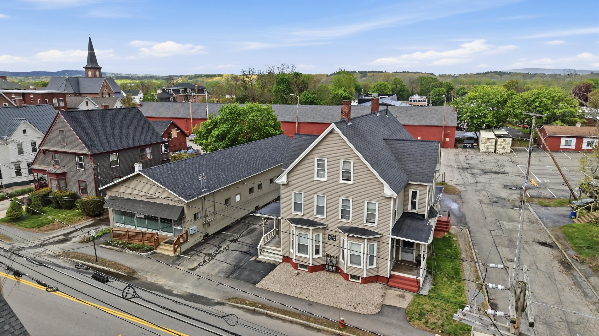 85-89 South State Street Concord, NH 03301 - Photo 1 of 26
