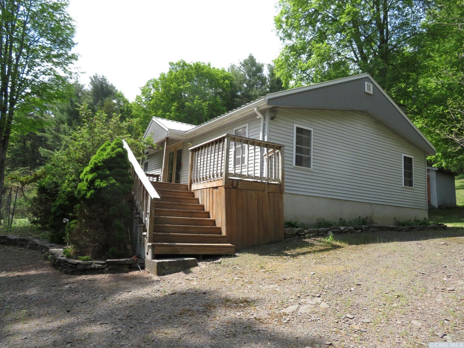 359 Seibert Road, Medusa, NY 12120 Compass