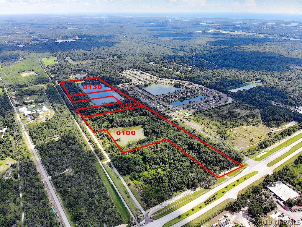 1561 Cow Creek Road Edgewater, FL 32132 - Photo 3 of 16 Gallery Image 3