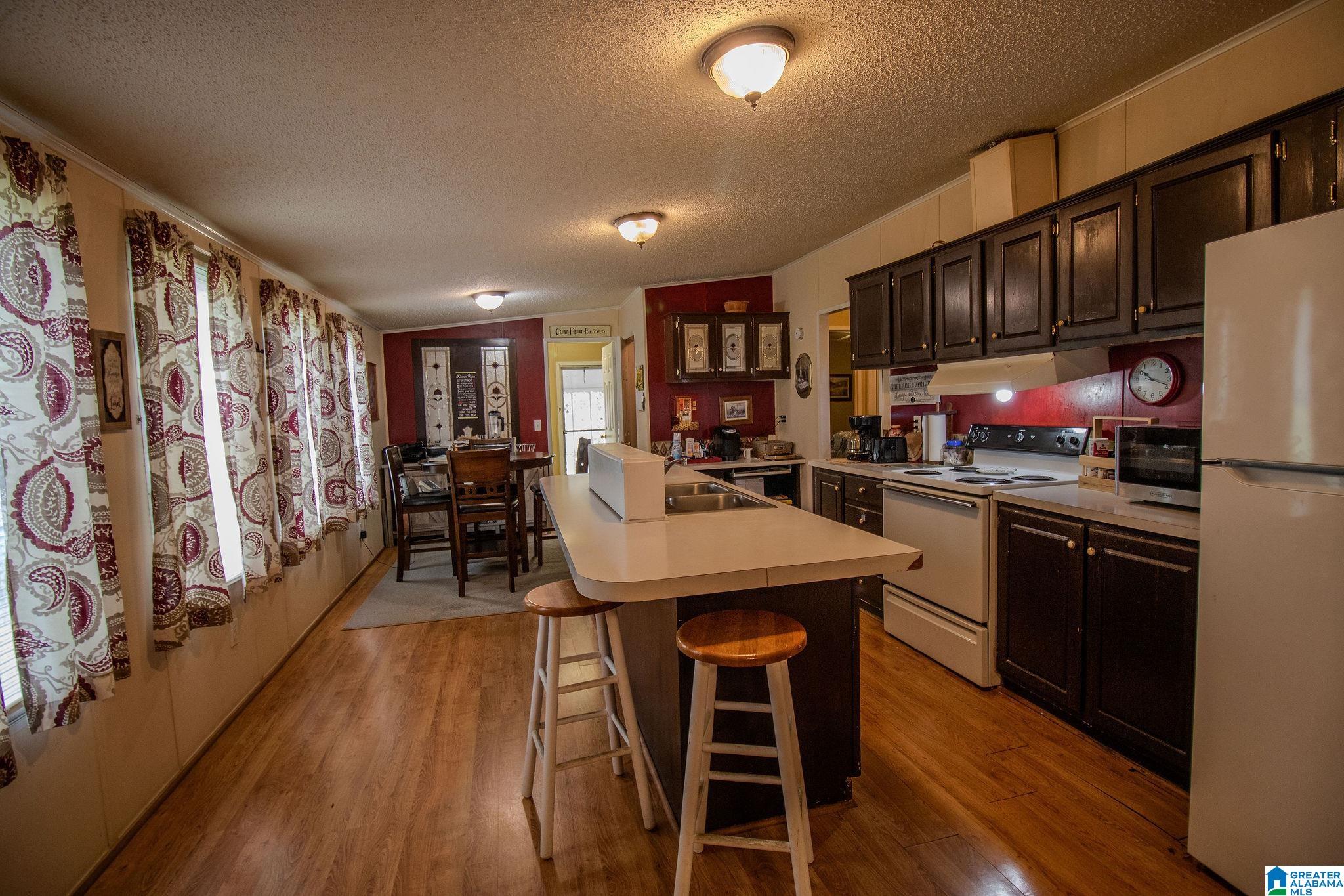 800 Curry Station Road Munford, AL 36268 - Photo 42 of 47