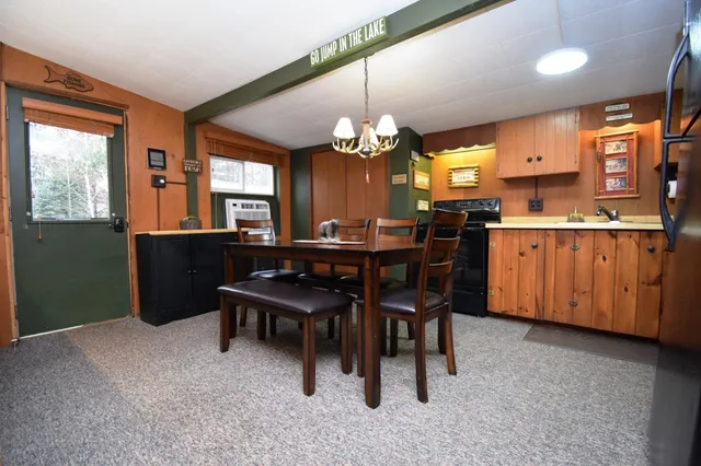 $375,000 | 4295 Vesely Road, Shell Lake, WI 54871