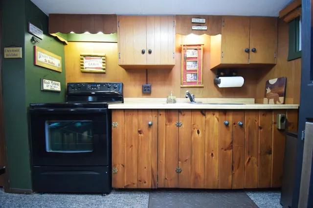 $375,000 | 4295 Vesely Road, Shell Lake, WI 54871