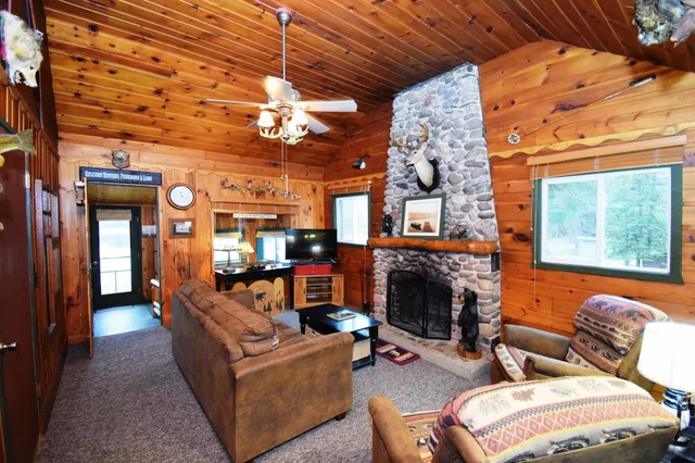 $375,000 | 4295 Vesely Road, Shell Lake, WI 54871