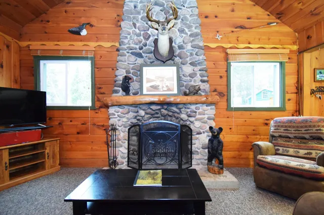 $375,000 | 4295 Vesely Road, Shell Lake, WI 54871