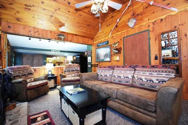 $375,000 | 4295 Vesely Road, Shell Lake, WI 54871