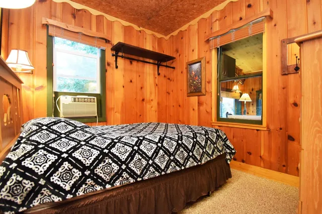 $375,000 | 4295 Vesely Road, Shell Lake, WI 54871