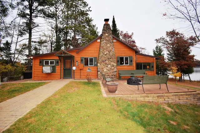 $375,000 | 4295 Vesely Road, Shell Lake, WI 54871