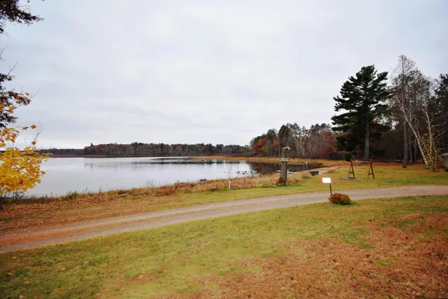 $375,000 | 4295 Vesely Road, Shell Lake, WI 54871