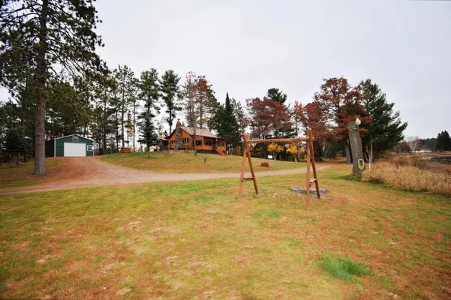 $375,000 | 4295 Vesely Road, Shell Lake, WI 54871