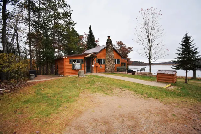 $375,000 | 4295 Vesely Road, Shell Lake, WI 54871