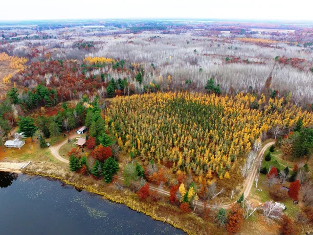 $375,000 | 4295 Vesely Road, Shell Lake, WI 54871