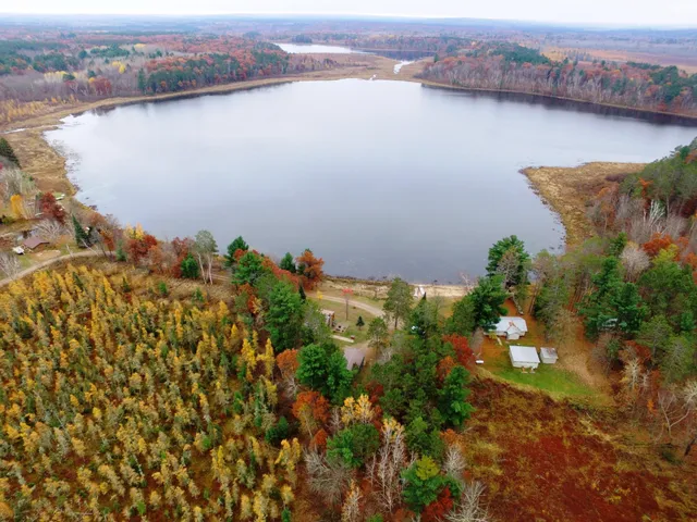 $375,000 | 4295 Vesely Road, Shell Lake, WI 54871