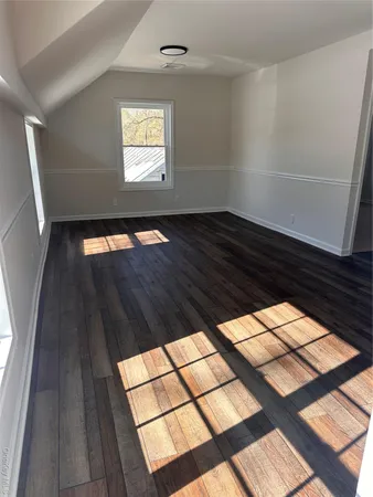 a view of entryway
