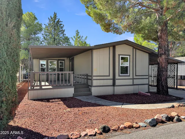 $165,000 | 6770 West Arizona 89a, Unit 51, Sedona, AZ 86336