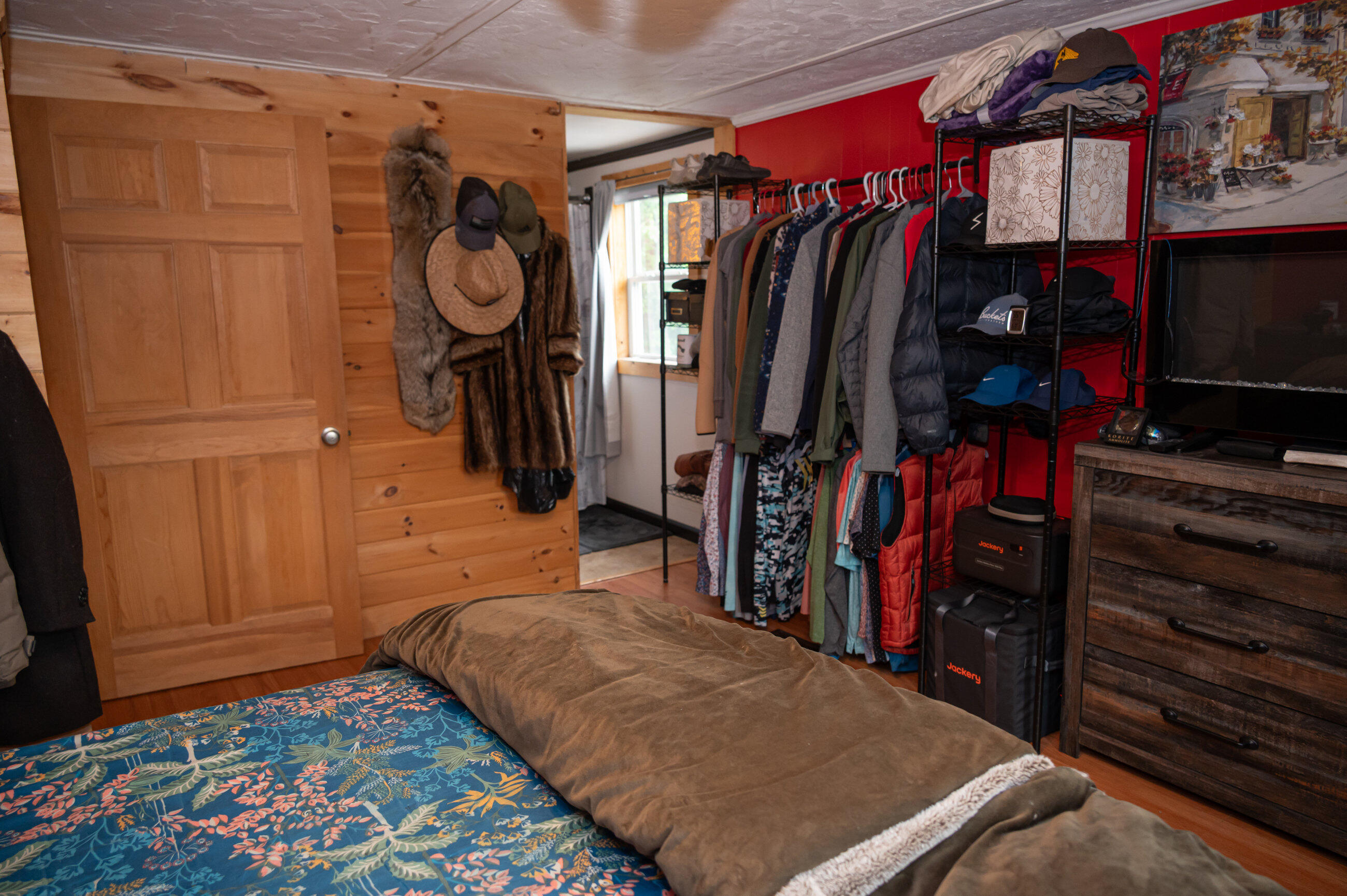 143 Mayfield Road Moscow, ME 04920 - Photo 35 of 84 1st Floor-9905