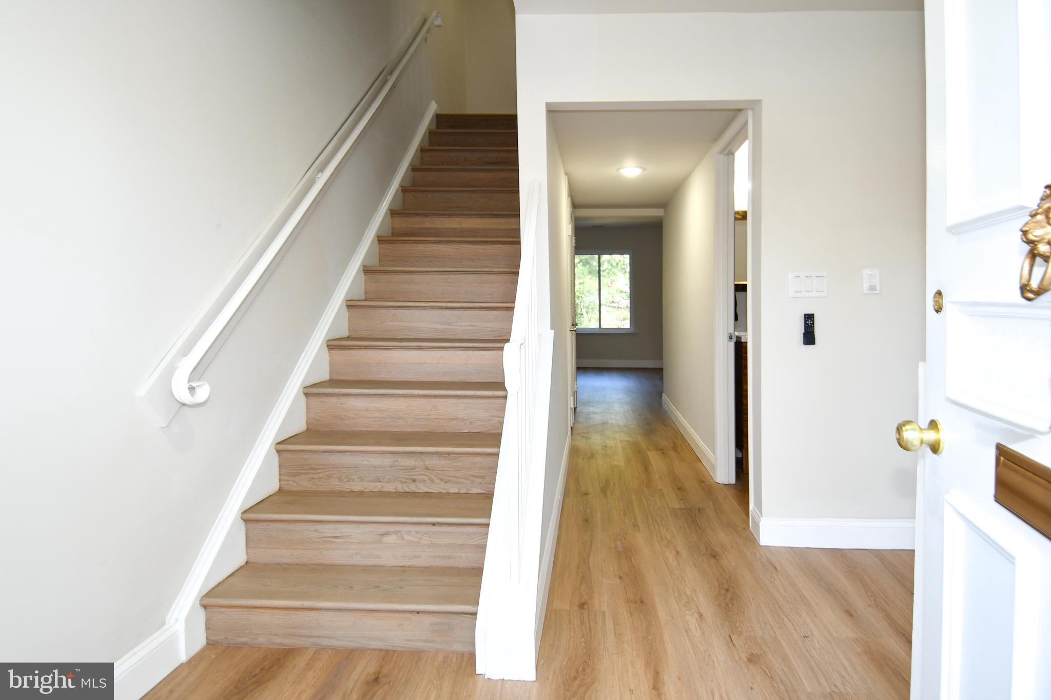 15003 Candover Court, Unit 281C Silver Spring, MD 20906 - Photo 5 of 42 a view of an entryway
