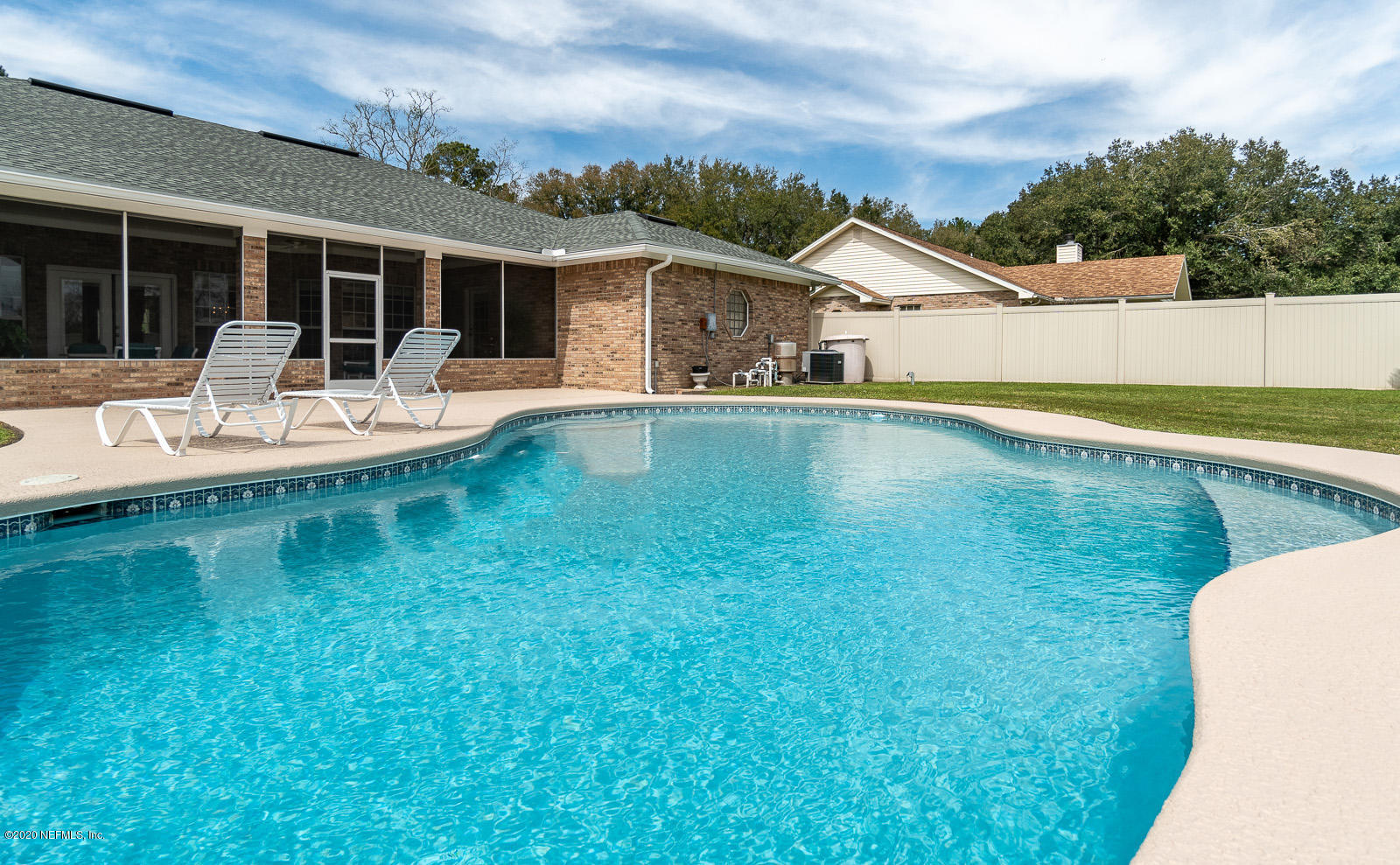 11533 Young Road Jacksonville, FL 32218 - Photo 1 of 46 Exterior Pool