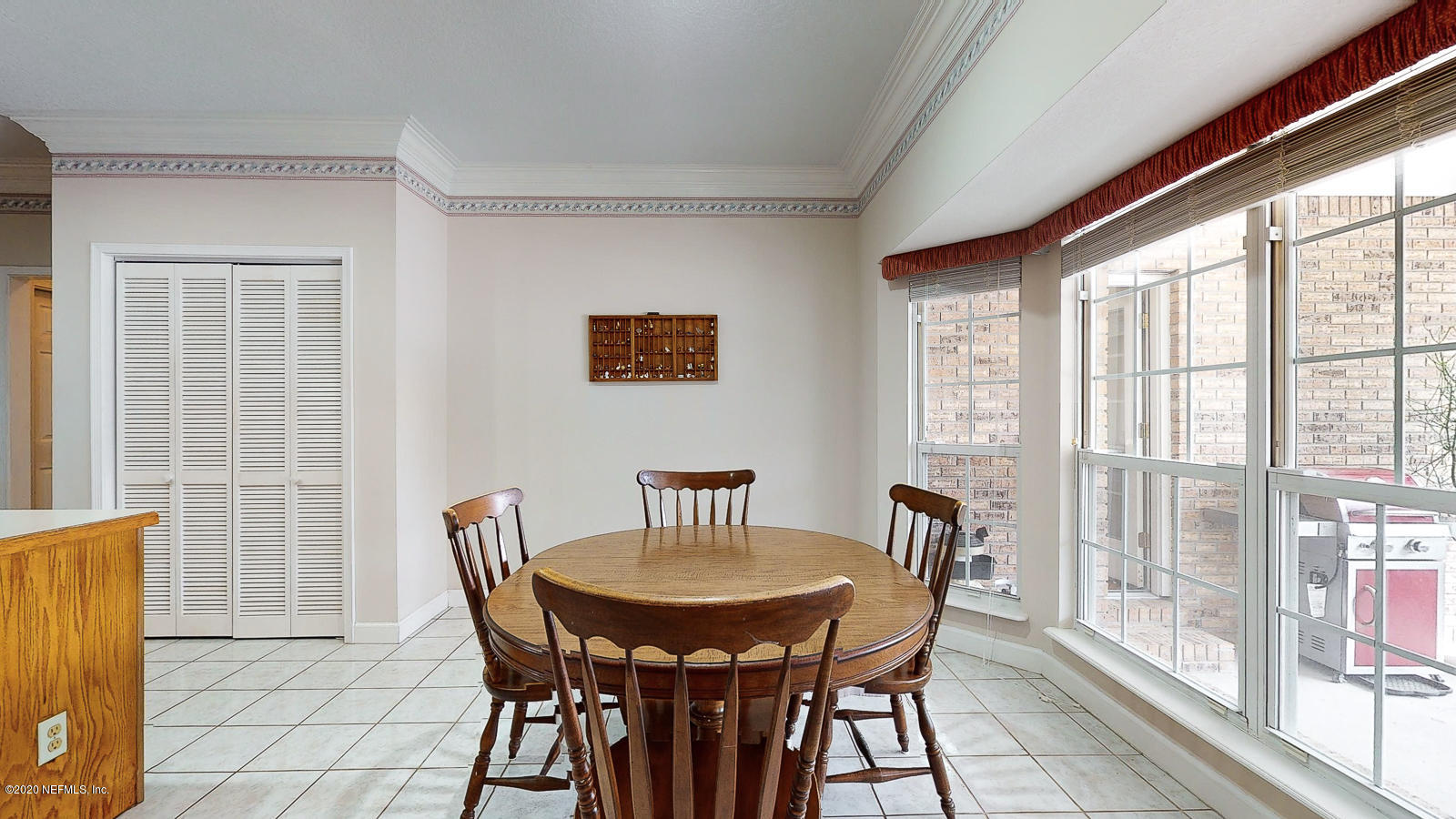 11533 Young Road Jacksonville, FL 32218 - Photo 11 of 46 Breakfast Nook