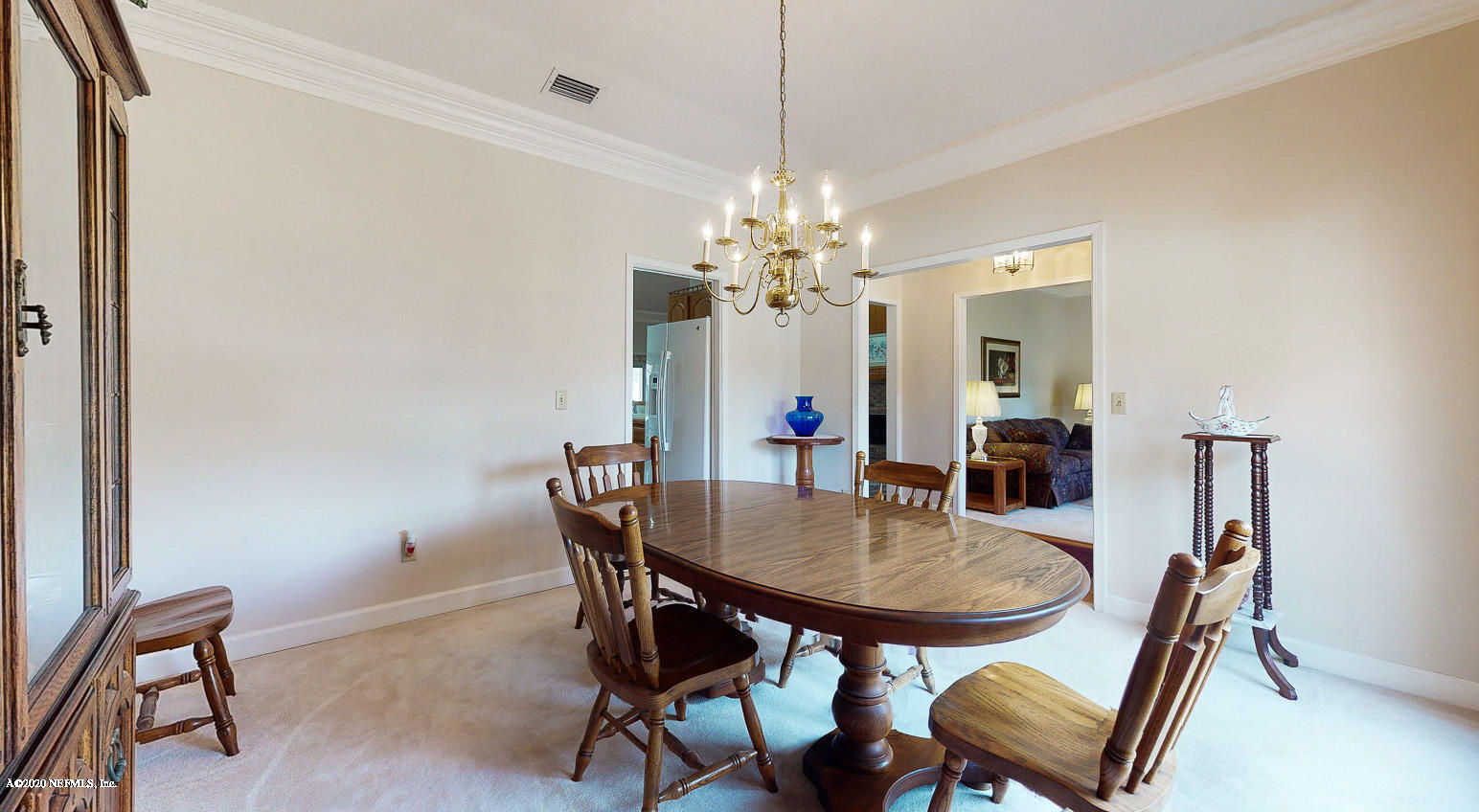11533 Young Road Jacksonville, FL 32218 - Photo 12 of 46 Dining Room