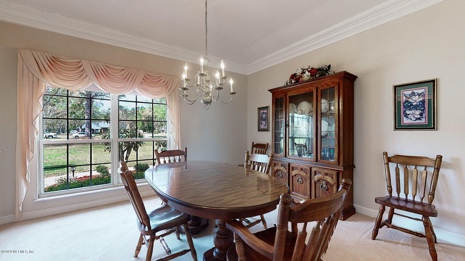 11533 Young Road Jacksonville, FL 32218 - Photo 13 of 46 Dining Room