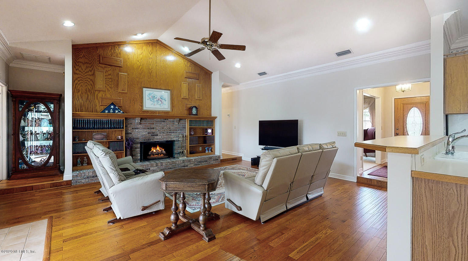 11533 Young Road Jacksonville, FL 32218 - Photo 14 of 46 Family Room