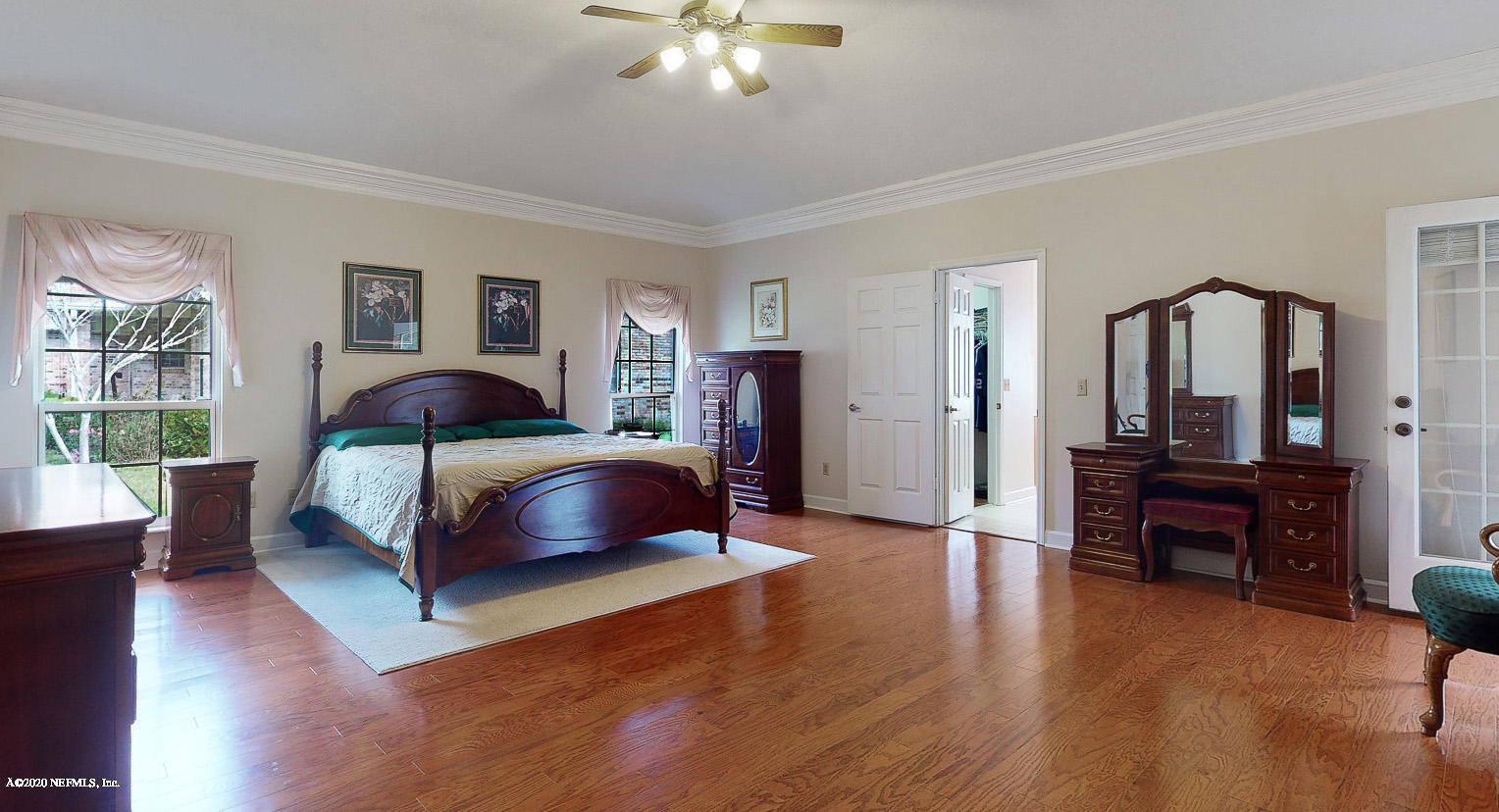 11533 Young Road Jacksonville, FL 32218 - Photo 17 of 46 Master Bedroom