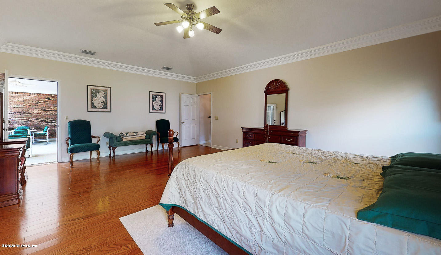 11533 Young Road Jacksonville, FL 32218 - Photo 18 of 46 Master Bedroom
