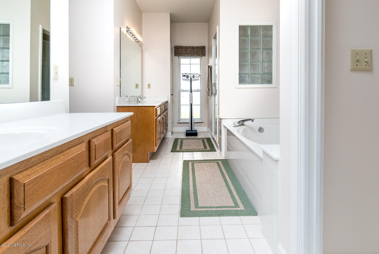 11533 Young Road Jacksonville, FL 32218 - Photo 19 of 46 Master Bath