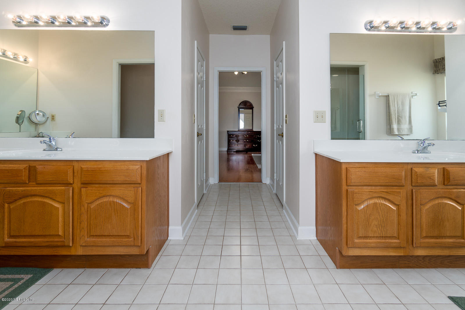 11533 Young Road Jacksonville, FL 32218 - Photo 20 of 46 Master Bath