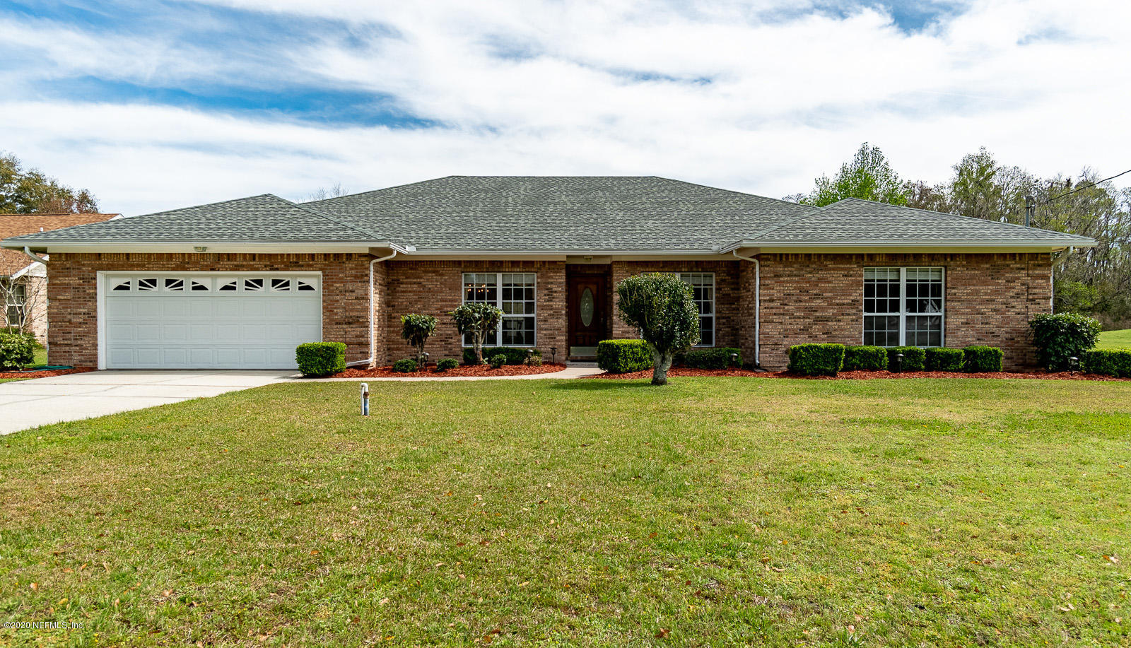 11533 Young Road Jacksonville, FL 32218 - Photo 2 of 46 Exterior Front
