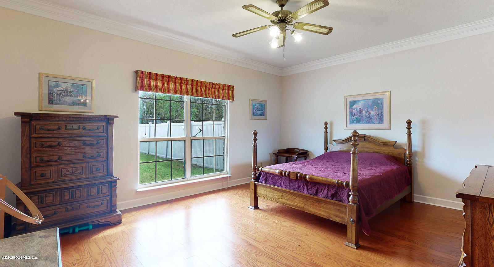 11533 Young Road Jacksonville, FL 32218 - Photo 22 of 46 Bedroom 2