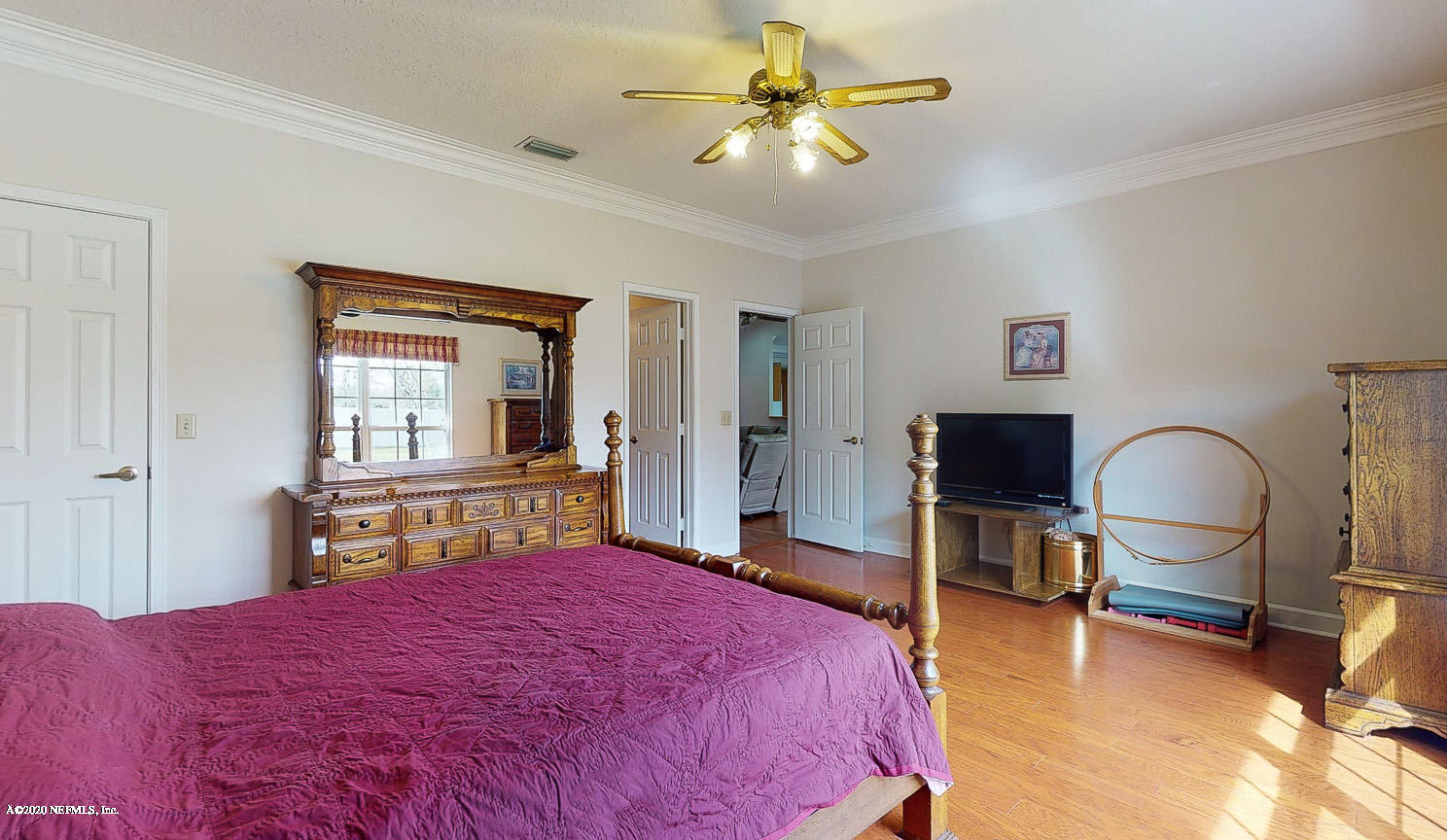 11533 Young Road Jacksonville, FL 32218 - Photo 23 of 46 Bedroom 2